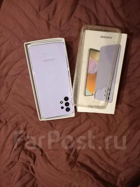 Samsung Galaxy A32. �/� ����