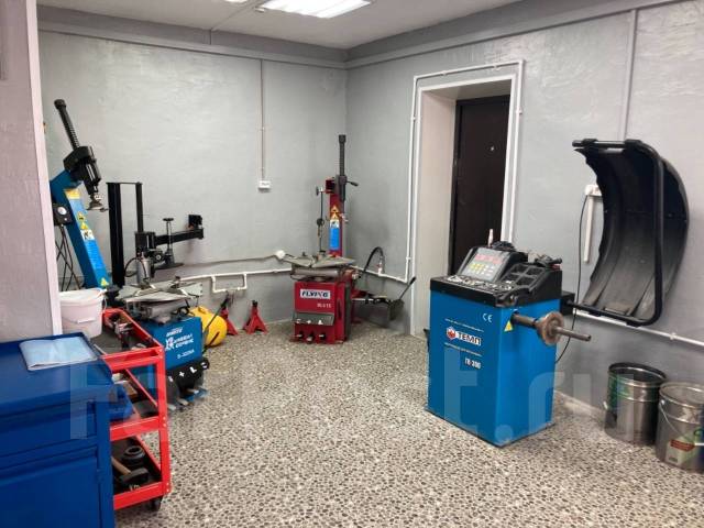 Ремонт ходовой части, рулевых реек, регулировка развал-схождения ...