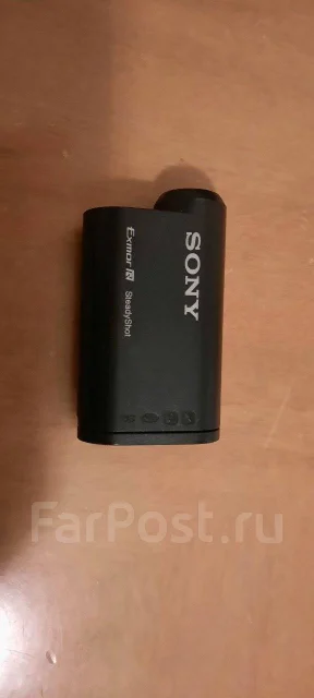 Sony HDR-AS15. � ���������� ����