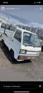 Suzuki Every. F5A ����