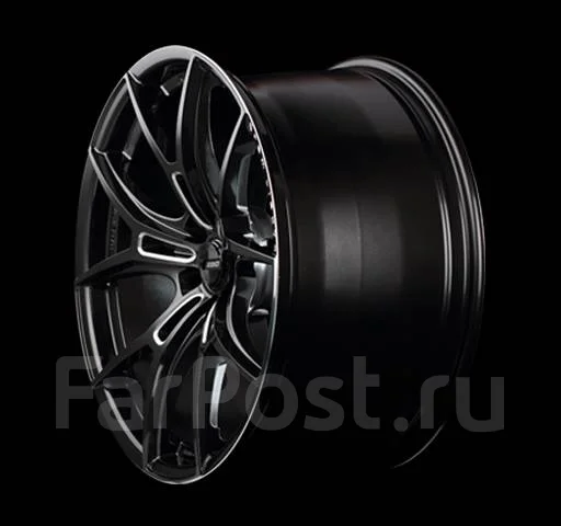 RAYS Gram Lights 57FXZ. 8.5x20", 5x114.3, ET38, �� 73,1���. ��� ����� �� ������������ ����