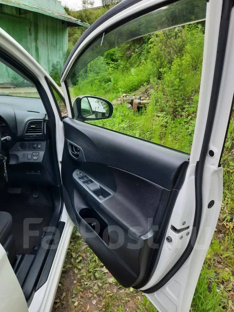 Toyota Ractis. ��������, ��������, 1.3 (99��.�.), ������, 38 124����. �� ����