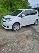 Toyota Ractis. ��������, ��������, 1.3 (99��.�.), ������, 38 124����. �� ����