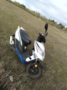Regulmoto Eagle 50. 72����. ��., ��������, ���, � �������� ����