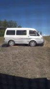Nissan Vanette. �������, 4wd, 1.8 (95��.�.), ������, 360 000����. �� ����