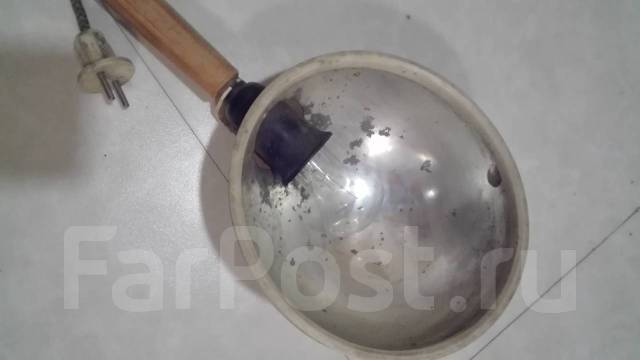 Рефлектор, синяя лампа - Медицинская техника и косметическое ...