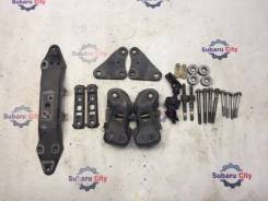 - Subaru Legacy 2004 20540AG000 BL EJ20 