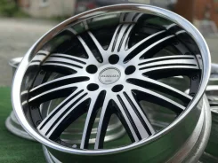 Work Varianza F2S. 8.5/9.5x19", 5x114.3, ET40/38, �� 73,1���. ����