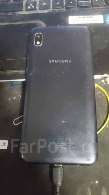 Samsung Galaxy A10. �/� ����
