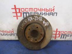   Volvo V50 11279331474,  31262718 