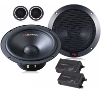 Nakamichi. ��� ����� �� ���������� ����