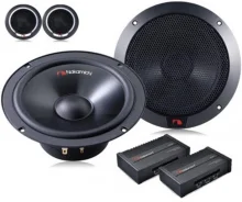 Nakamichi. ��� ����� �� ���������� ����