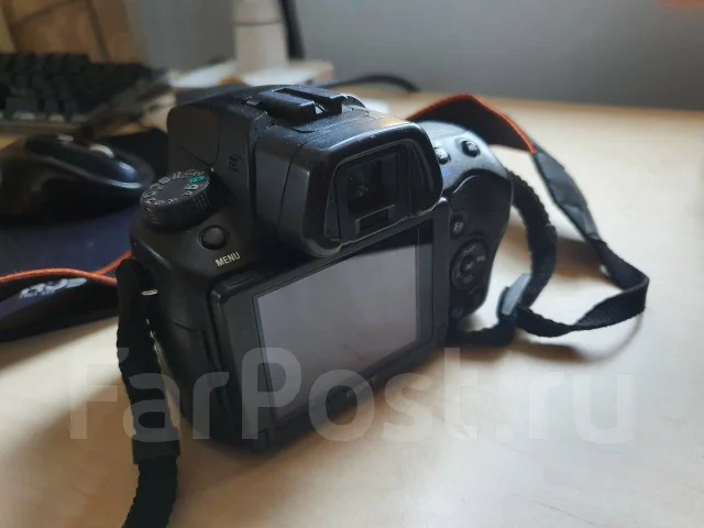 Sony Alpha SLT-A35 ����