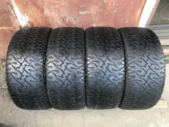 Nitto Dune Grappler. ������, 2011 ���, �/�, ����� 30 % ����