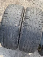Bridgestone Potenza RE040. ������, 2011 ���, �/�, ����� 30 % ����
