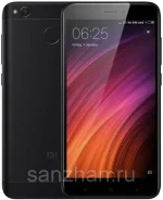 Xiaomi Redmi 4X. �/�, ������, 4G LTE ����