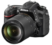 Nikon D7200. 20 � ����� ��, ���: 14� � ����� ����