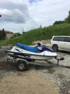 Yamaha GP1200R. 1998 ��� ����