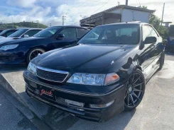Toyota Mark II. ��������, ������, 2.5 (280��.�.), ������, 162����. ��, �/�, ��� ���. ��� ����� �� ������� ����