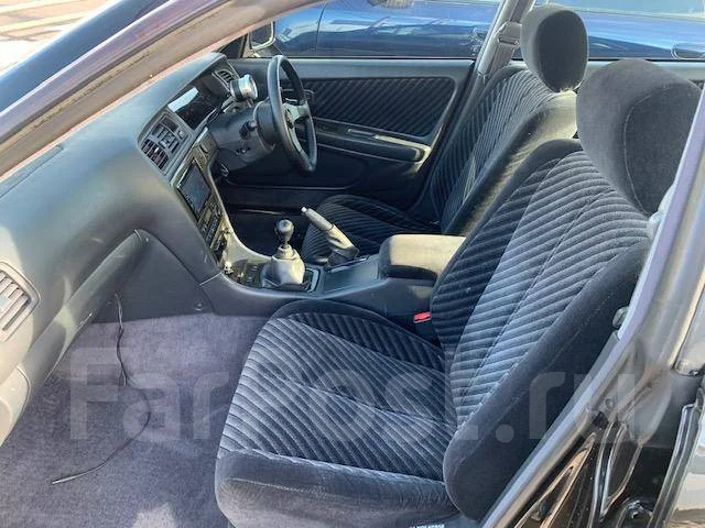 Toyota Mark II. ��������, ������, 2.5 (280��.�.), ������, 162����. ��, �/�, ��� ���. ��� ����� �� ������� ����