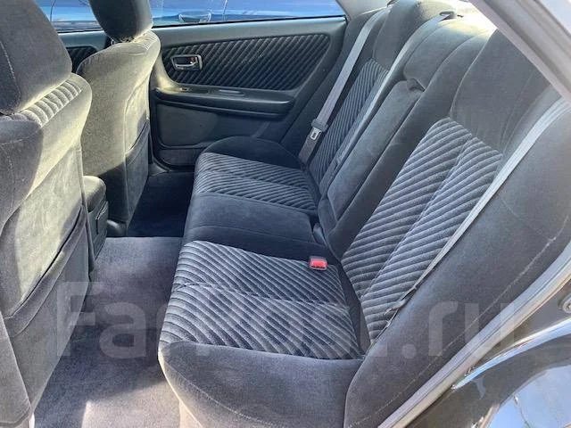 Toyota Mark II. ��������, ������, 2.5 (280��.�.), ������, 162����. ��, �/�, ��� ���. ��� ����� �� ������� ����