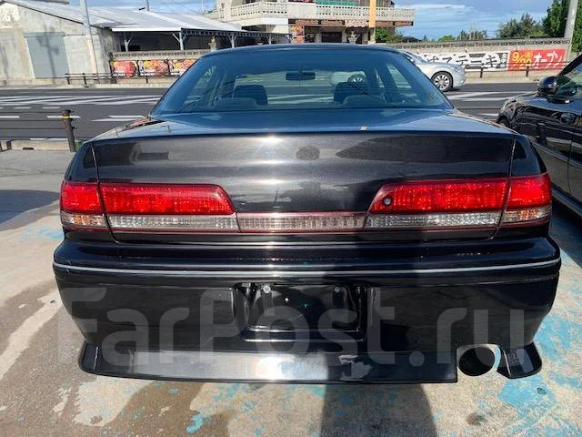 Toyota Mark II. ��������, ������, 2.5 (280��.�.), ������, 162����. ��, �/�, ��� ���. ��� ����� �� ������� ����