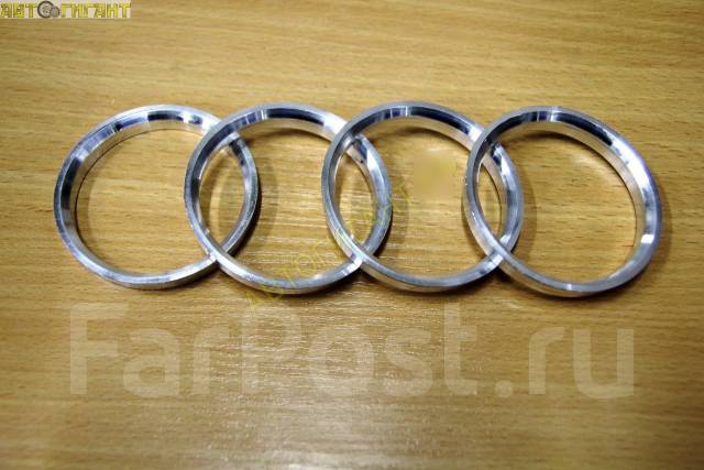 Кольца 67 1 60 1. 1*58. 1. 1. Кольца центровочные 64.