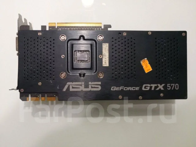 GeForce GTX 570 ����