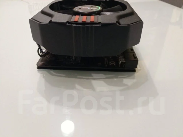 GeForce GTX 570 ����