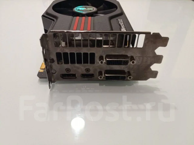 GeForce GTX 570 ����
