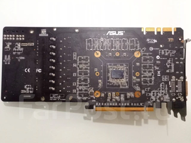 GeForce GTX 570 ����