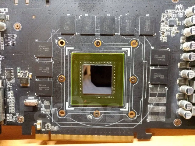 GeForce GTX 570 ����