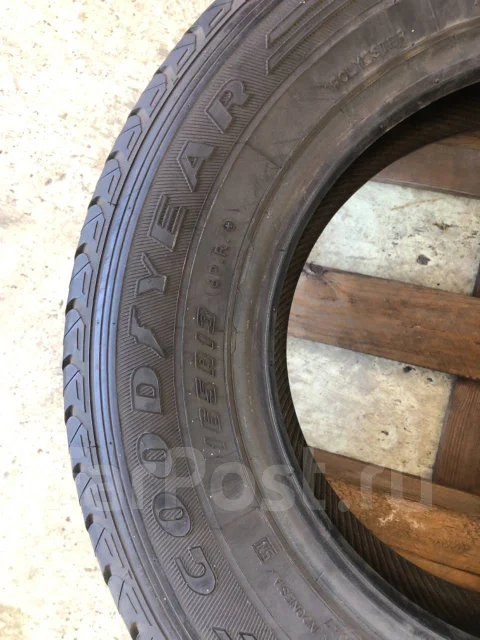 Goodyear FlexSteel G47. ������, 2010 ���, �/�, ����� 10 % ����