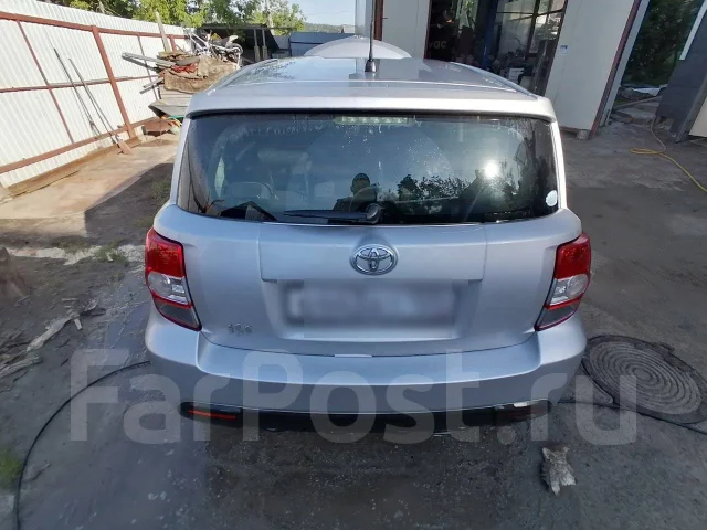Toyota ist. ��������, ��������, 1.5 (109��.�.), ������, 120 000����. �� ����
