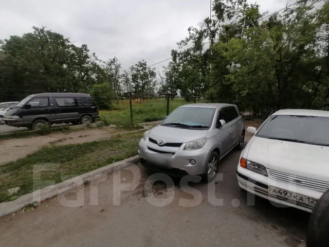 Toyota ist. ��������, ��������, 1.5 (109��.�.), ������, 120 000����. �� ����