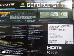 GeForce GT 710 ����