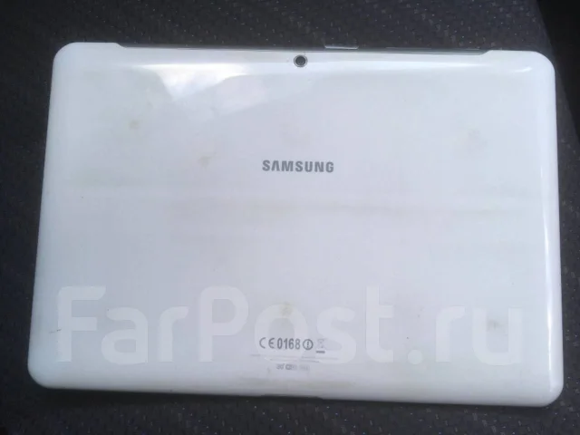 Samsung Galaxy Tab 2 10.1 ����