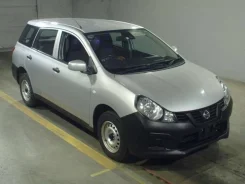 Nissan AD. �������, 4wd, 1.6, ������, 37 000����. ��, �/�. ��� ����� �� ������������ ����