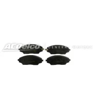 ������� ��������� �������� Chevrolet AVEO (T300) 11- AC Delco 19347589 19347589 ����