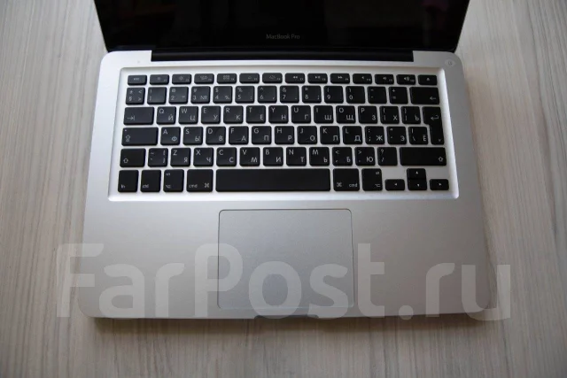 Apple MacBook Pro 13 2012 Mid. 13", ��� 4 ��, ���� 250���, WiFi: 1, ����������� �� 6��. ����