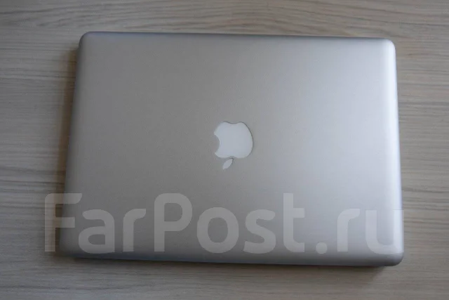 Apple MacBook Pro 13 2012 Mid. 13", ��� 4 ��, ���� 250���, WiFi: 1, ����������� �� 6��. ����