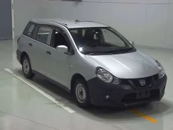 Nissan AD. ��������, ��������, 1.5, ������, 77 000����. ��, �/�. ��� ����� �� ������������ ����