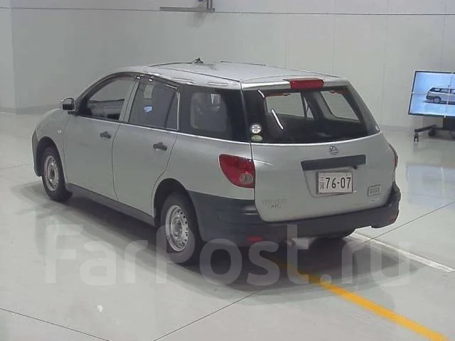 Nissan AD. ��������, ��������, 1.5, ������, 77 000����. ��, �/�. ��� ����� �� ������������ ����