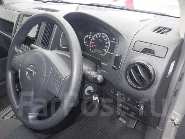 Nissan AD. ��������, ��������, 1.5, ������, 77 000����. ��, �/�. ��� ����� �� ������������ ����