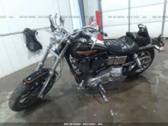 Harley-Davidson Dyna Low Rider FXDL. 1 340����. ��., ��������, ���������, ��� ������� ����