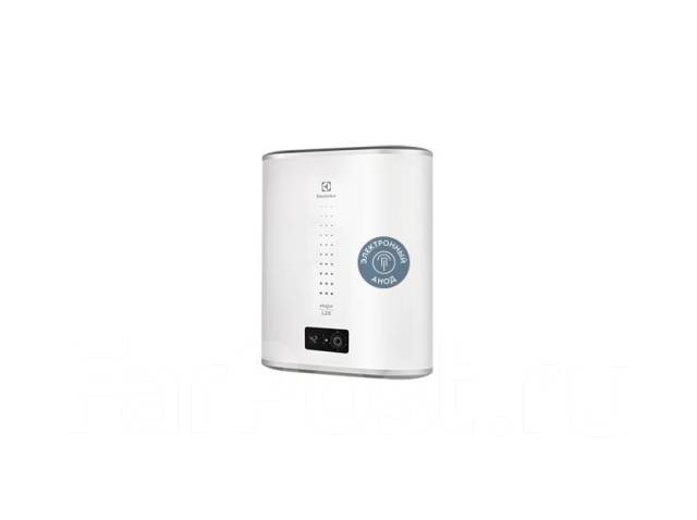 Водонагреватель Electrolux EWH 50 Major LZR 3 на 50л, накопительный ...