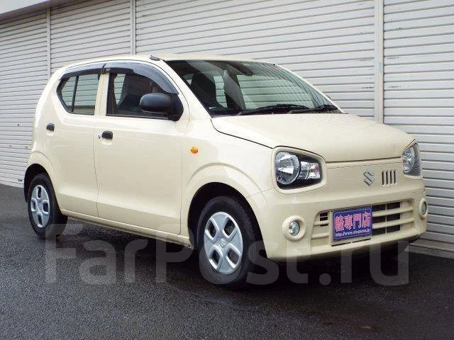 Suzuki Alto. �������, ��������, 0.7 (64��.�.), ������, 42����. ��, �/�. ��� ����� �� ������������ ����