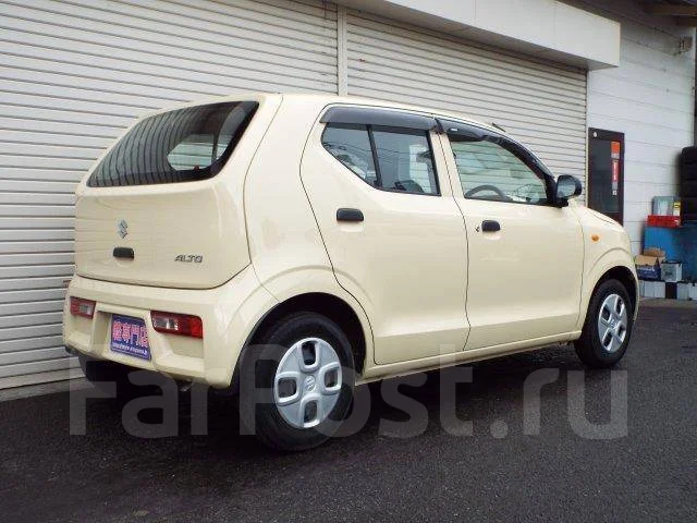 Suzuki Alto. �������, ��������, 0.7 (64��.�.), ������, 42����. ��, �/�. ��� ����� �� ������������ ����