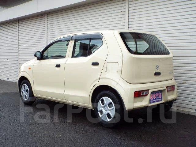 Suzuki Alto. �������, ��������, 0.7 (64��.�.), ������, 42����. ��, �/�. ��� ����� �� ������������ ����