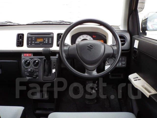 Suzuki Alto. �������, ��������, 0.7 (64��.�.), ������, 42����. ��, �/�. ��� ����� �� ������������ ����